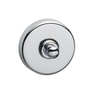 Weekamp beldrukker Sunny PVD Chrome