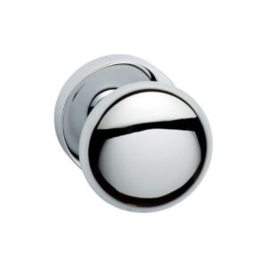 Weekamp deurbeslag Mistral PVD Chrome