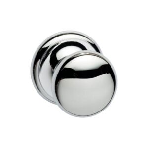 Weekamp deurbeslag Sky PVD Chrome