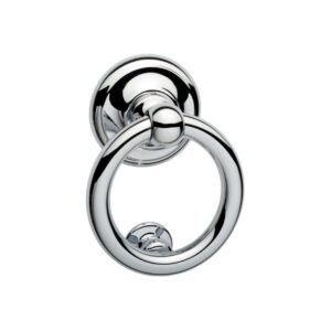 Weekamp klopper Spring PVD Chrome
