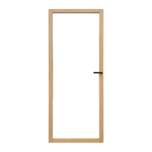 Eiken binnendeur Varik