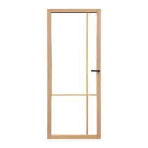 eiken binnendeur varik