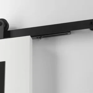 Move 4 rail detail