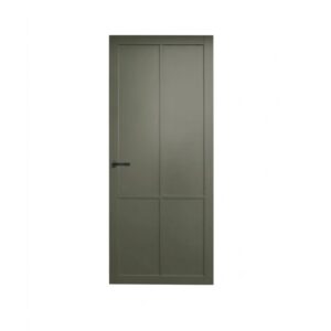 Binnendeur Nero Legno Elba Olijf Grijs