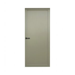 Binnendeur Nero Legno Foggia Olijf Grijs