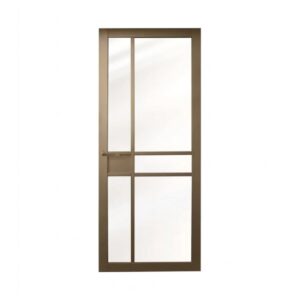 Binnendeur Nero Legno Imola Champagne Brons