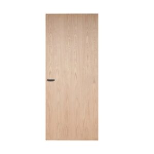 Kamerhoogte Eiken Roble Legno Plano