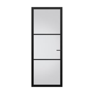 Kamerhoog Svedex Nova Design NDB901 zwart