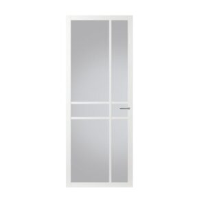Kamerhoog Svedex Nova Design NDB905 Wit
