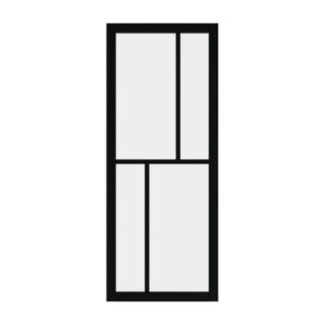 Kamerhoog Weekamp WK6341 Japandi