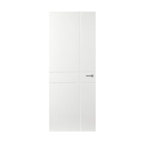 Kamerhoogte Svedex Nova Design NDB955 Wit
