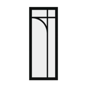 Kamerhoog Weekamp WK6370 Japandi