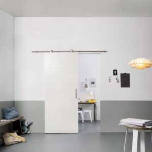 Svedex schuifdeursysteem Move 3