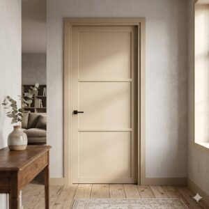 Weekamp WK6305-C3 Japandi Beige sfeer