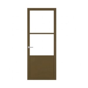 Weekamp WK6309-C3 Japandi Bruin