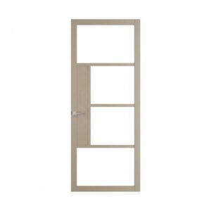 Weekamp WK6311-C3 Japandi Beige