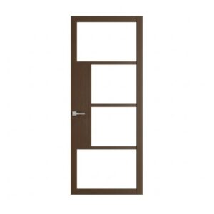 Weekamp WK6311-C3 Japandi Bruin