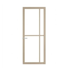 Weekamp WK6313-C Japandi Beige