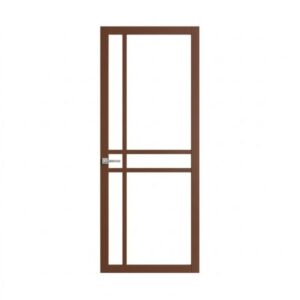 Weekamp WK6314-C Japandi Bruin