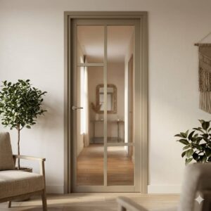 Weekamp WK6340 Japandi Beige sfeer