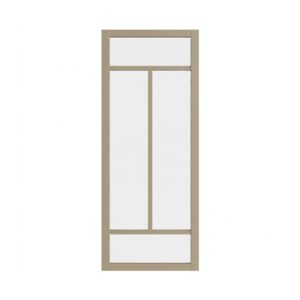 Weekamp WK6343 Japandi Beige