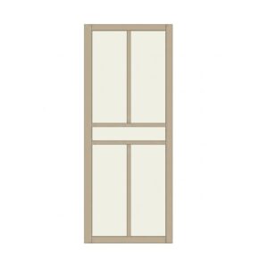 Weekamp WK6344 Japandi Beige