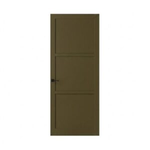 Weekamp WK6355-C3 Japandi Bruin