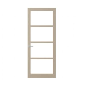 Weekamp WK6358-C Japandi Beige