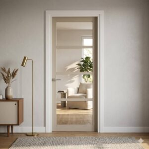 Weekamp WK6358-C Japandi Beige sfeer