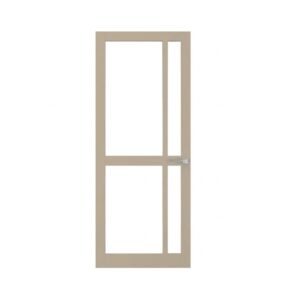 Weekamp WK6362-C Japandi Beige