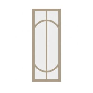 Weekamp WK6374 Japandi Beige