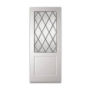 Weekamp WK6520-A Glas in lood 2