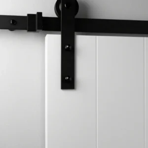 Move 4 rail detail