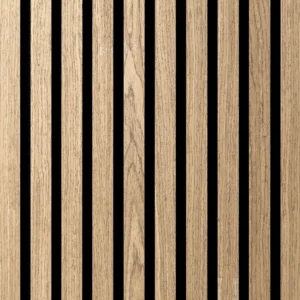 walnoot eiken wandpaneel