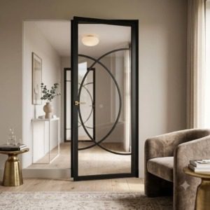 Skantrae SSL 14518 Blank glas sfeer