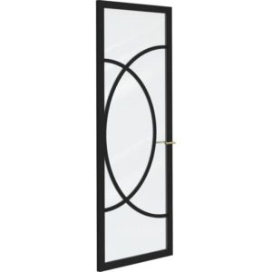 Skantrae SSL 14518 Blank glas zijaanzicht