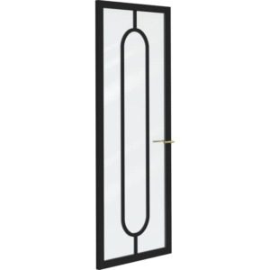 Skantrae SSL 14519 Blank glas zijaanzicht
