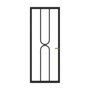 Skantrae SSL 14520 Blank glas