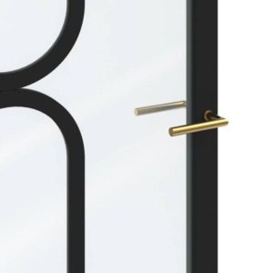 Skantrae SSL 14520 Blank glas detail