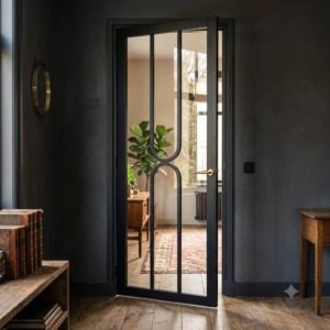 Skantrae SSL 14520 Blank glas sfeer