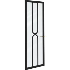 Skantrae SSL 14520 Blank glas zijaanzicht