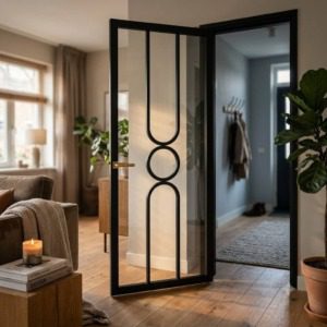 Skantrae SSL 14521 Blank glas sfeer
