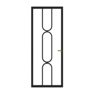 Skantrae SSL 14522 Blank glas sfeer