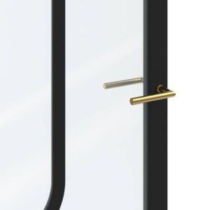 Skantrae SSL 14522 Blank glas detail