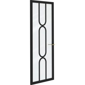 Skantrae SSL 14522 Blank glas zijaanzicht