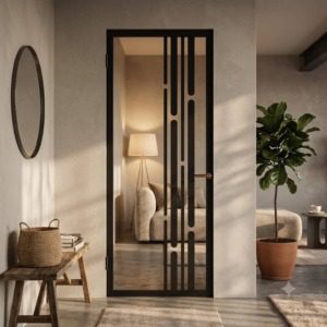 Skantrae SSL 14524 Blank glas sfeer
