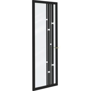 Skantrae SSL 14524 Blank glas zijaanzicht