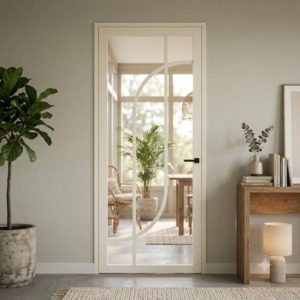 Skantrae SSL 14617 blank glas sfeer