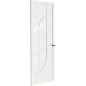 Skantrae SSL 14617 blank glas zijaanzicht