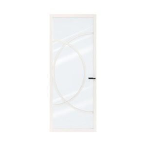 Skantrae SSL 14618 blank glas